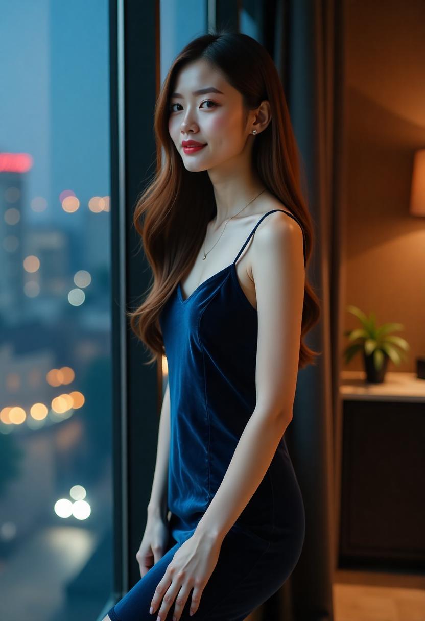 长安旧梦海报